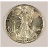 Image 1 : 1942 WALKING LIBERTY HALF DOLLAR CH BU