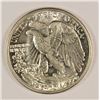 Image 2 : 1942 WALKING LIBERTY HALF DOLLAR CH BU