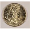 Image 1 : 1943 WALKING LIBERTY HALF DOLLAR CH BU