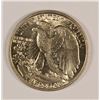 Image 2 : 1943 WALKING LIBERTY HALF DOLLAR CH BU