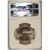 Image 4 : 1996-S OLYMPICS COMMEN HALF DOLLAR (SWIMMING) NGC MS-69 (RANK #53 100 GREATEST U