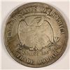 Image 2 : 1877 TRADE DOLLAR VF/XF