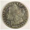 Image 1 : 1878-CC MORGAN DOLLAR VG DETAILS