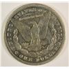 Image 2 : 1878-CC MORGAN DOLLAR VG DETAILS