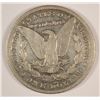 Image 2 : 1883-CC MORGAN DOLLAR VG DETAILS