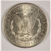 Image 2 : 1891-S MORGAN DOLLAR CH BU