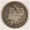Image 1 : 1894-S MORGAN DOLLAR VG