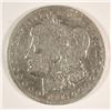 Image 1 : 1896-O MORGAN DOLLAR VG