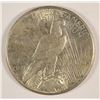 Image 2 : 1927-S PEACE DOLLAR XF