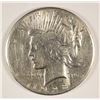Image 1 : 1928 PEACE DOLLAR VF