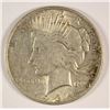 Image 1 : 1934-D PEACE DOLLAR VF