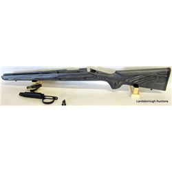 BOYDS REMINGTON 700 STOCK, WITH FLOORPLATE MECH