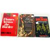 Image 2 : BOX LOT BOOKS