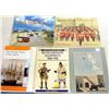 Image 3 : VARIOUS HISTORICAL MILITARY BOOKS