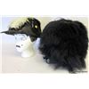 Image 1 : LARGE BEARSKIN HAT