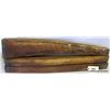 Image 1 : WALNUT STOCK BLANKS