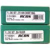 Image 1 : 2 RCBS DIE SETS 204 & 270 WSM.