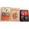 Image 2 : BOX LOT BOOKS MILITARY