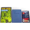 Image 3 : BOX LOT BOOKS MILITARY