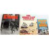 Image 2 : BOX LOT BOOKS ON WWII