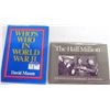 Image 3 : BOX LOT BOOKS ON WWII