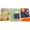Image 1 : BOX LOT RELOADING AND GUN MAGAZINES