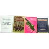 Image 3 : BOX LOT RELOADING AND GUN MAGAZINES
