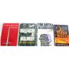 Image 3 : BOX LOT BOOKS