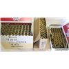 Image 2 : BOX LOT AMMO, 298 ROUNDS