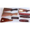 Image 2 : ASSORTED GUN STOCKS