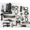 Image 1 : BOX LOT MAUSER & MARTINI PARTS