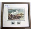 Image 2 : LIMITED EDITION WATERFOWL PRINT