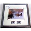 Image 1 : FRAMED WILDLIFE PRINTS