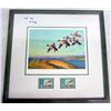 Image 2 : FRAMED WILDLIFE PRINTS