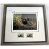 Image 3 : FRAMED WILDLIFE PRINTS