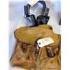 Image 1 : ACTION EAR MUFFS & GAME BAG