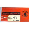 Image 1 : MARBLE'S GUN CLEANING KIT