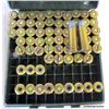 Image 1 : BOX LOT AMMO 11.15 X 36R WERNDL