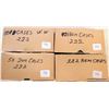 Image 1 : 200 RDS OF 222 REM BRASS