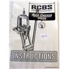 Image 1 : RCBS ROCKCHUCKER PRESS