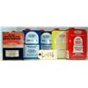 Image 1 : 6 PART CANS OF RIFLE POWDER