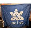 Image 3 : BOX LOT FLAGS