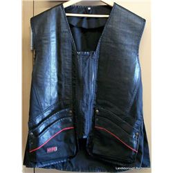 HYPE SPORTING SHOOTING VEST