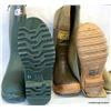 Image 1 : 2 PAIR BOOTS