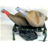 Image 1 : DOE DECOY, TURKEY DECOYS & SEAT