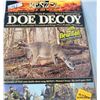 Image 2 : DOE DECOY, TURKEY DECOYS & SEAT
