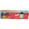 Image 1 : 1 UTILITY TENT & PORTABL TOILET
