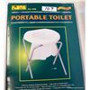 Image 2 : 1 UTILITY TENT & PORTABL TOILET