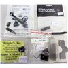 Image 1 : BOX LOT GUN PARTS