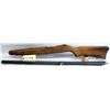 Image 1 : BARREL AND STOCK